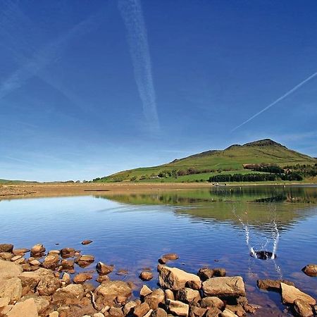 Dovestone Holiday Park Otel Greenfield  Dış mekan fotoğraf